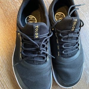 Tolo barefoot shoes size 8.5